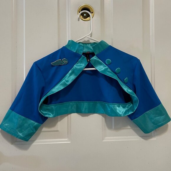 Victoria’s Secret 💋 Come Fly With Me - Sexy Little Things - Flight Attendant - Picture 5 of 16